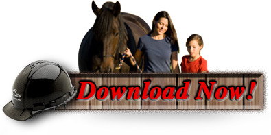 Order Horse Riding For Beginners